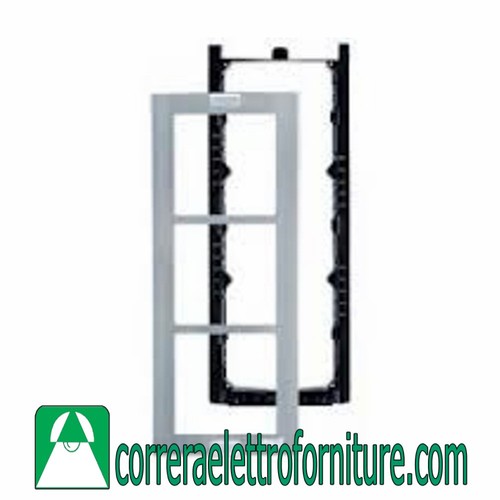 Urmet 1148 telaio porta - ,