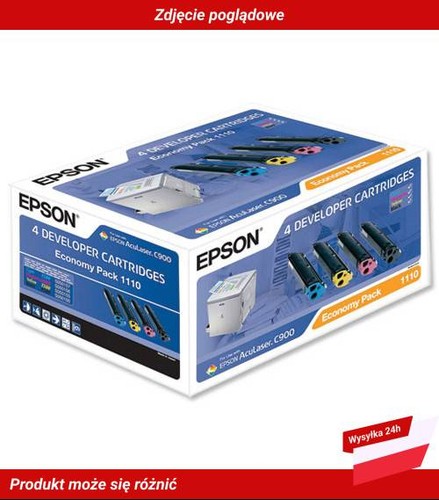 S051110 epson aculaser - s051110, c900