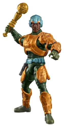 Masters the universe 2026 - of,