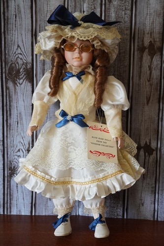Vintage original windsor - vintage,