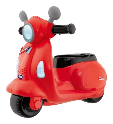 Chicco cavalcabile vespa - chicco,
