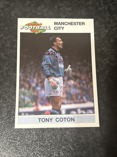 Panini calcio inglese - calcio, 1992