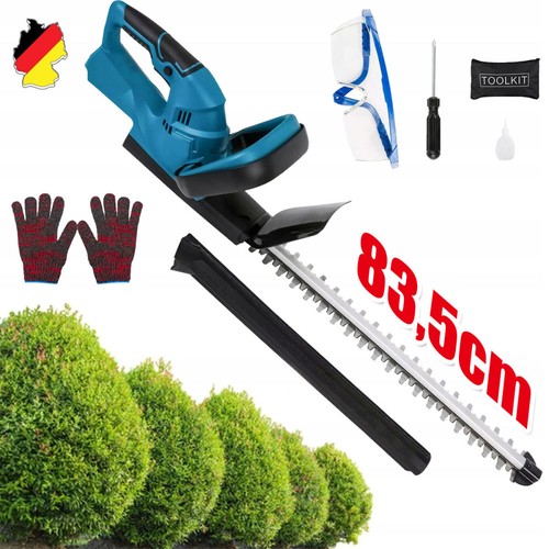 Tagliasiepi batteria makita - a,