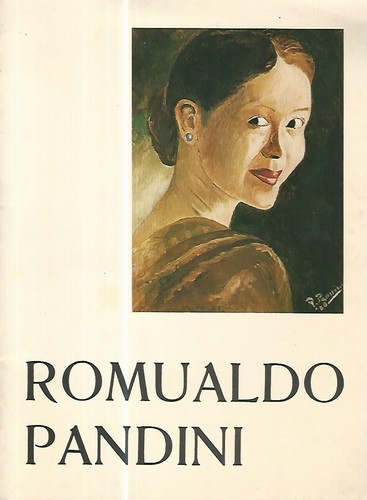 Romualdo pandini - romualdo,