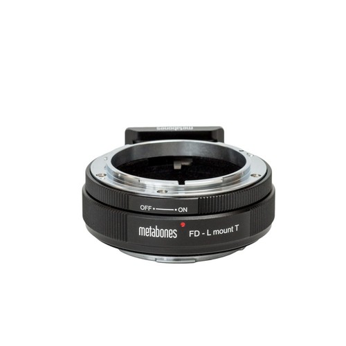 Metabones adattatore obiettivo - adattatore,
