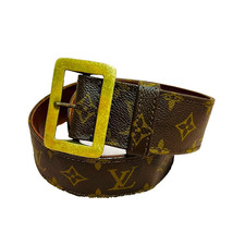 LOUIS VUITTON Vuitton Cintura