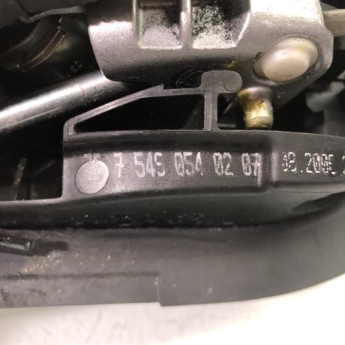 Selettore cambio bmw serie - serie, 1