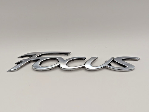 Ford focus mk3 mkiii logo - mk3,