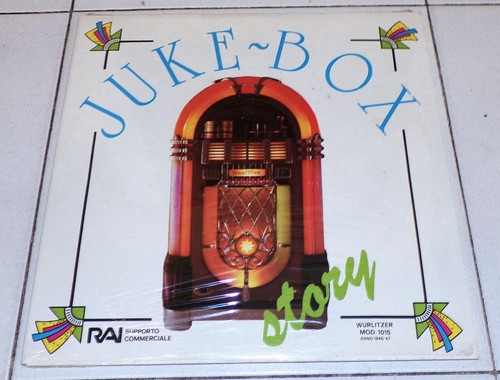 Juke box story rai - 2,