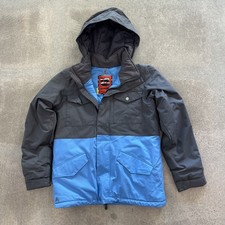 Giacca da snowboard Burton