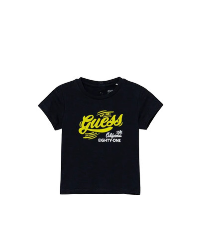 Shirt bimbo guess art i5ri01 - t-shirt,
