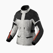 REVIT Rev'it Giacca Outback 4