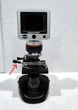 Celestron 44341 LCD Biological