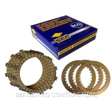 Kit Dischi + Separatori