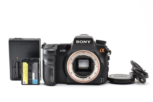 Come nuovo sony - sony, alpha