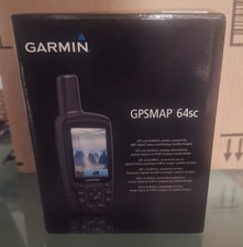 Garmin 010-01199-30 GPSMAP