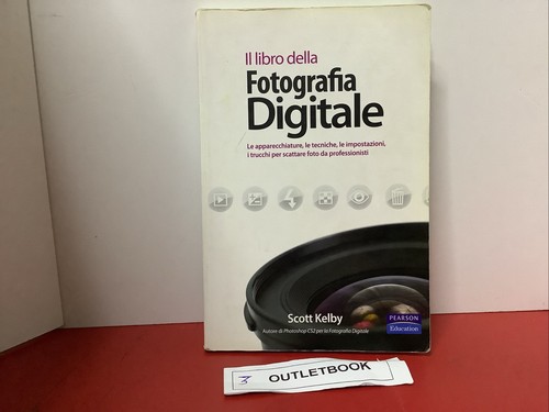 Libro della fotografia - libro,