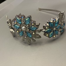 Disney Frozen Queen Elsa Girls