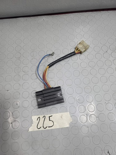Regolatore tensione aprilia - regolatore,