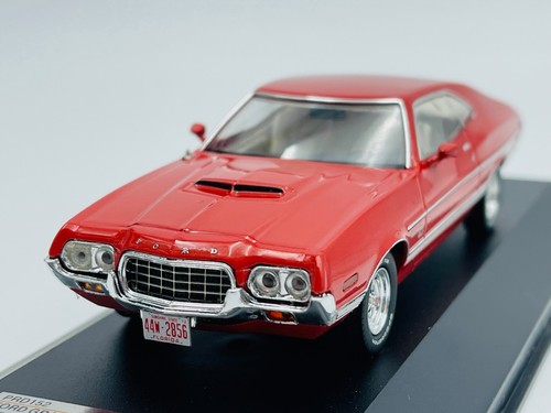 Premium prd152 ford gran - premium,