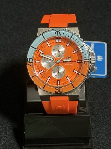 Orologio technomarine - orologio,