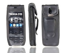 caseroxx custodia in pelle con