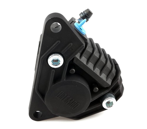 Pinza freno anteriore - , brembo