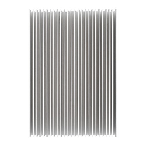 100x69x36mm alluminio - 100x69x36mm,