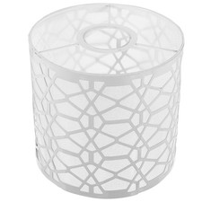  Paralume lampada in metallo