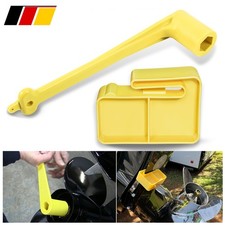 Kit chiave e blocco stop prop