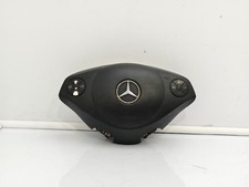 Airbag volante mercedes - volante,