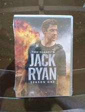 Tom Clancy's Jack Ryan: Season