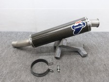 TERMIGNONI Slip-On Carbon