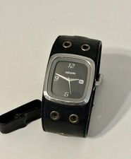 Orologio Uomo Nixon Muscle The
