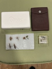 Orvis Contenitore Pesca a