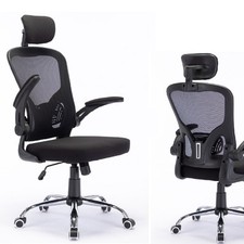 Sedia Ufficio Ergonomica con
