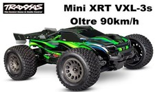 Traxxas - Traxxas Mini XRT