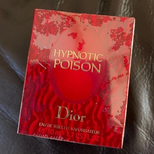 Christian dior hypnotic poison - christian,