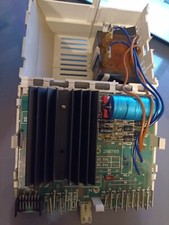 280789   EPW 531 scheda lavatrice MIELE (3061190)