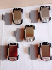 Lotto 5 PC tascabile N. 3 HP iPAQ h5550 - N.2 compaq ipaq pocket pc 3970