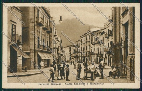 Palermo termini imerese - termini,