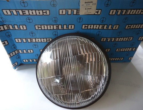 Faro fanale anteriore fiat - faro,