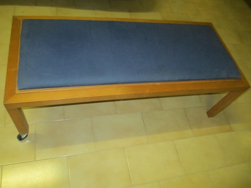 Tavolino salotto legno colore - tavolino,