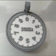 Dial Eureka Mignon MCI+