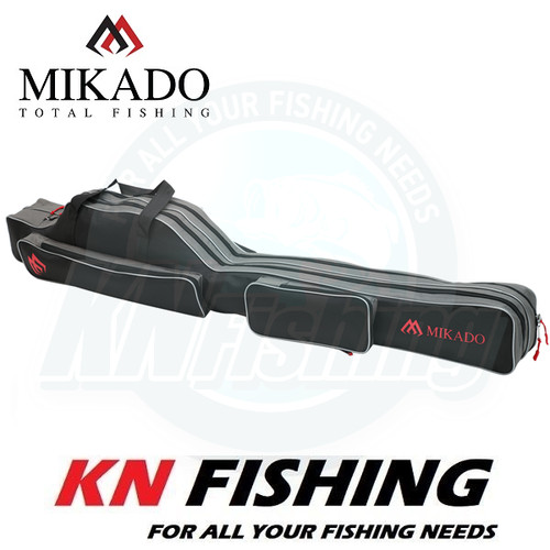 Borsa pesca mikado rod - borsa,