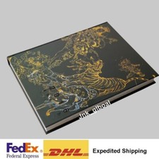 Kim Jung-Gi 2016 Collezione