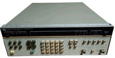 HP Hewlett Packard 3325A Generatore di funzioni sintetizzatore 1uhz-61mhz
