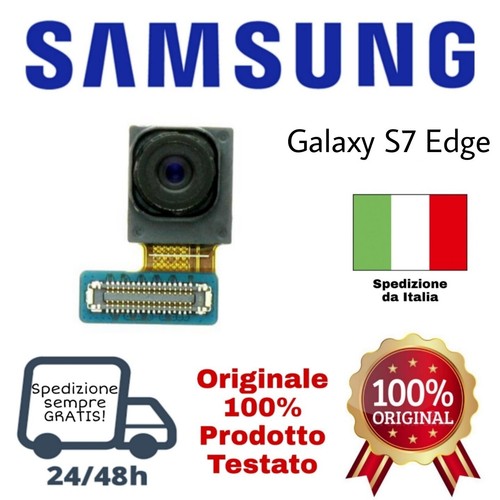 Fotocamera anteriore - 🇮🇹,