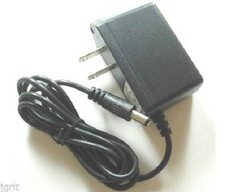10-12v 12volt adapter cord = Yamaha PSR 290 293 keyboard power cable wall plug
