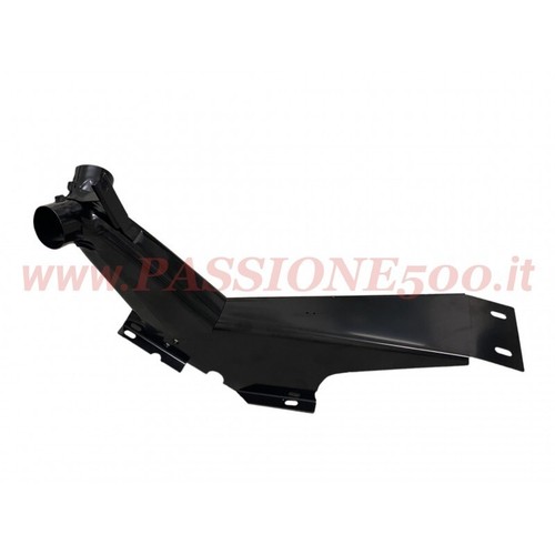Carter convogliatore aria - carter,
